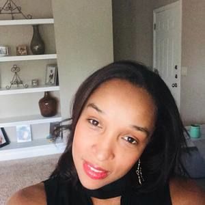 Meet your Posher, Kristen